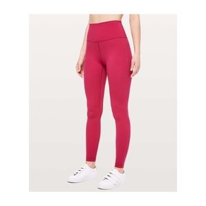 Lululemon Fast and Free 28